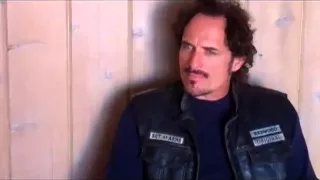 BEHIND THE CUT: KIM COATES