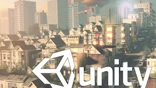 Shader Forge Урок.  [#1] Unity3d уроки.