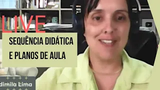 Como fazer Sequência didática e Planos de aula de acordo com a BNCC