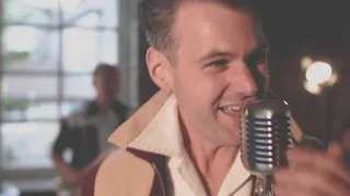 1950s Rock and Roll band - The Bluejays | Medley