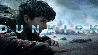 Dunkirk 2017 Movie | Fionn Whitehead, Tom Glynn Carney, Jack Lowden | Dunkirk Movie Full FactsReview