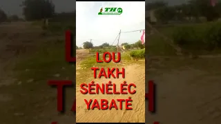 lou takh sénéléc yabaté