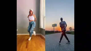 The Best TikTok Dance and Shuffle Videos Vol 33