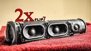 JBL Flip 7 | EXTREME BASS TEST