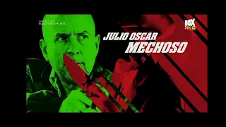 Machete Kills (2013) - Box Hits Intro