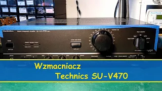 /161/  Technics SU-V470