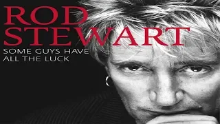 Rod Stewart - Some Guys Have All The Luck Full Album 1984 HQ