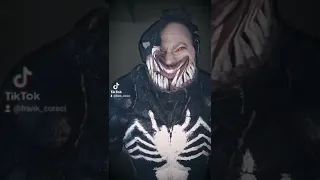 TikTok Venom!