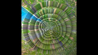 Aphex Twin - t69 collapse [durichroma]