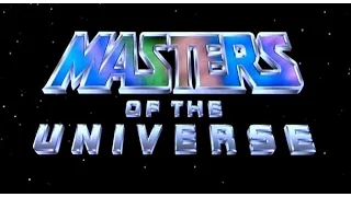 Theme of "Masters of the Universe" - End Credits (1987 Movie) ~ Bill Conti (30-Min. Extended w/DL)