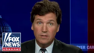 Tucker: NSA planned to leak my emails to media outlets