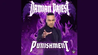 Damian Priest NEW WWE Theme Song "Punishment"