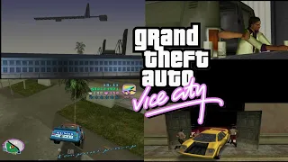 Gta Vice City 2/2 Баги, Приколы, Фейлы #107 | Funny Moments