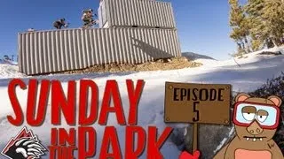 Sunday In The Park 2013 Episode 5 - Bear Mountain - TransWorld SNOWboarding