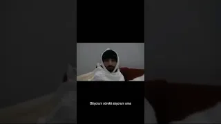 ÖLDÜKTEN SONRA DİRİLEN ADAM-/ŞOK ETTİ ...