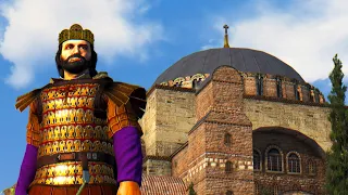 Battle For The Empire - Total War Medieval Kingdoms 1212AD