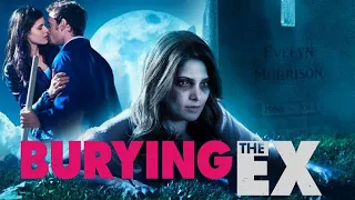 Bangkit dari kubur   BURYING THE EX 04