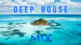 Deep House Mix 2023 | Best Of Vocal House Music | Mixed By Fire Lion