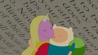 Adventure Time Funniest Moments Season 5 Part 2