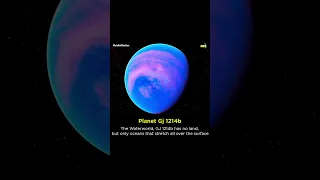 Strangest Exoplanets in Space! 🤯🪐