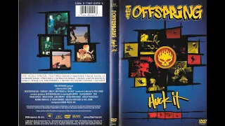 The Offspring- Huck It