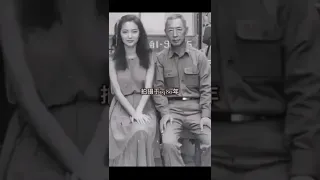【分享】看看年輕時的林青霞有多美！| 1980年，26歲的林美人和她60歲的父親 | 臺灣四大美女之一 | 盛世美顏臺灣殿堂級美女 | 林青霞秦漢 Beautiful Lin Ching-Hsia