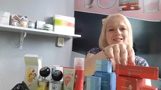 Nowości katalogu 9 Oriflame