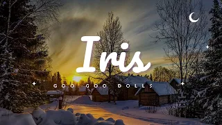 Goo Goo Dolls - Iris(Lyrics) - Pop Hits 2024