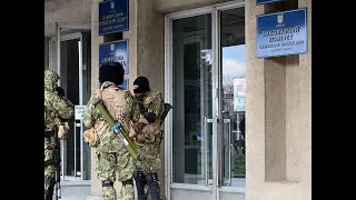 Донбасс: Война на истощение продолжается