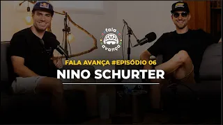 Henrique Avancini e Nino Schurter | FALA AVANÇA EP06