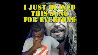 FIRST TIME WATCHING NICKELBACK "HOW YOU REMIND ME" | BOSHIDO BROWN REACTS