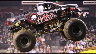 Metal Mulisha Theme Song