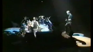 Metallica - Paris, France [1996.09.15] Full Concert - 2nd Source