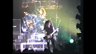 Megadeth - Angry Again (Essen, 1995)
