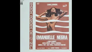 Nico Fidenco - Wild Cry [Italy, Soundtrack](1978) from Black Emanuelle OST