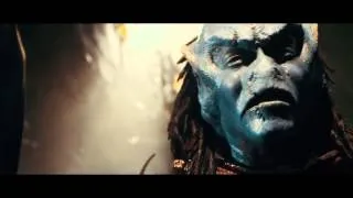 Star Trek  Renegades Official Teaser 2 rus