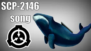 SCP-2146 Song (Space Whale)