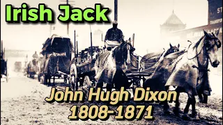 Irish Jack Dixon