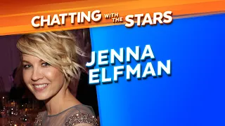 Jenna Elfman Talks Potential "Dharma and Greg" Reunion