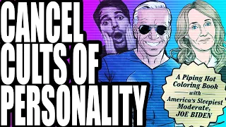 Cancel Cults of Personality: The Psychology of Uncertainty