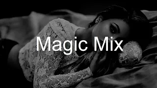 MAGIC MIX Best Deep House Vocal & Nu Disco