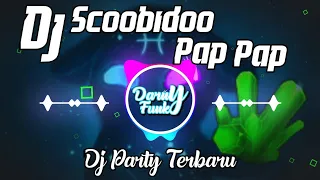 Dj Party🎶 DJ SCOOBIDOO PAP PAP Remix Full Bass | Dj Awan Axello