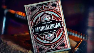 The Mandalorian STAR WARS Cards! - Are They Worth It??