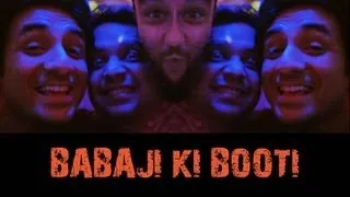 Go Goa Gone - Babaji Ki Booti New Official HD Full Video