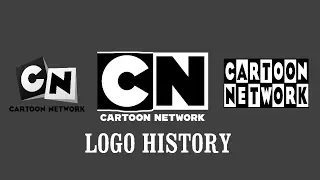 Cartoon Network Logo History (#133)