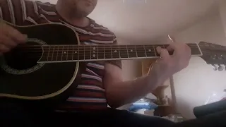 Whatever  -  Oasis (play along)