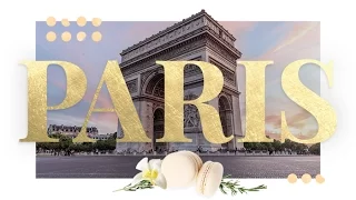 The Paris Tour Experience | EF France Tours