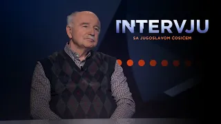 Insajder Intervju: Mile Novaković