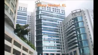 Avenue Business Centre - Virtual Office Malaysia