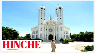 Hinche, Haiti 2021